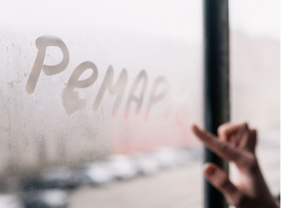 Театрализованная читка «Ремарк» в «Авроре»